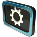 MS-DOS Batch File icon